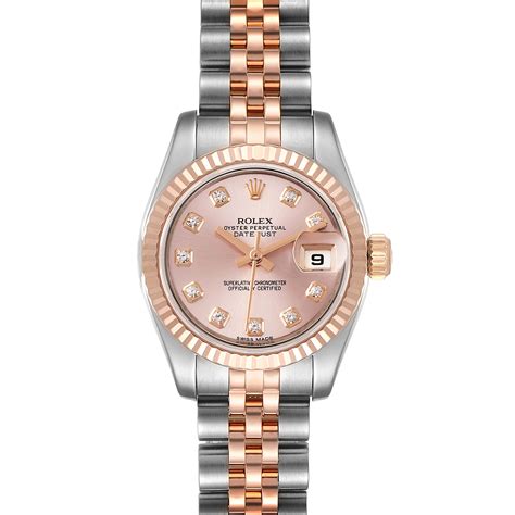 rolex weissgold datejust|Rolex Datejust everose gold price.